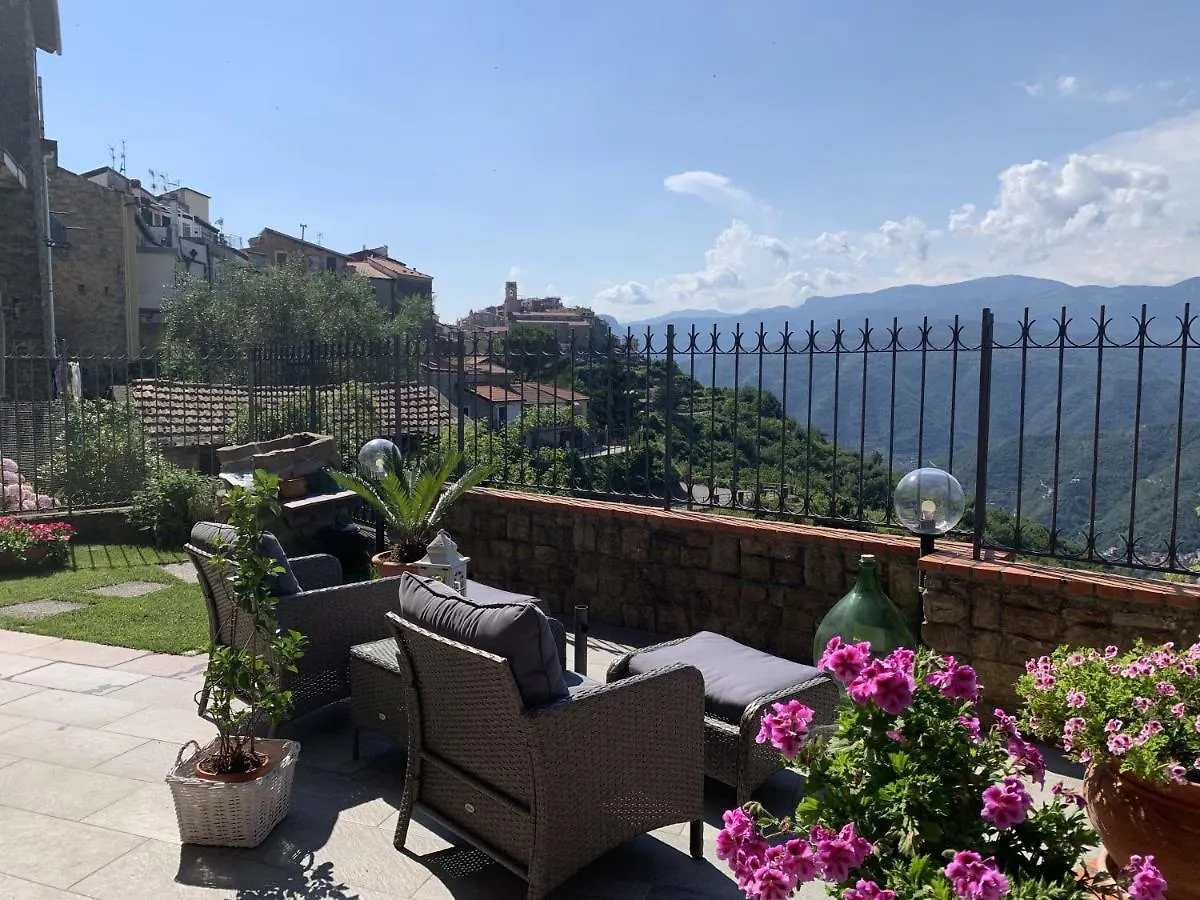 Il Piccolo Giardino location