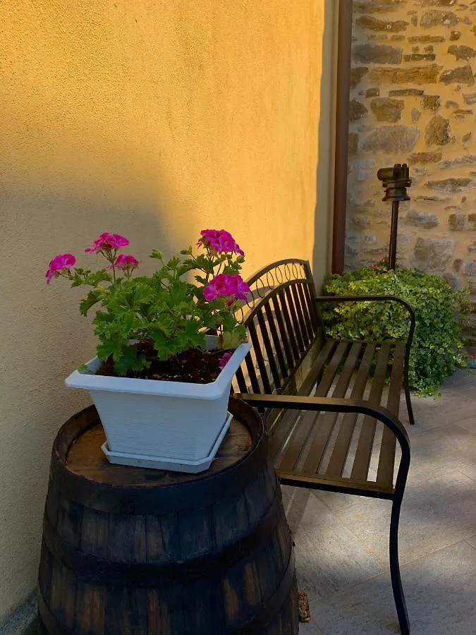 Holiday home Il Piccolo Giardino Villa Perinaldo