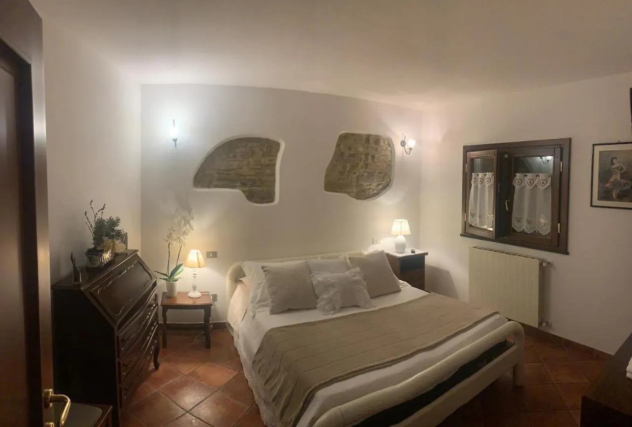 Holiday home Il Piccolo Giardino Villa Perinaldo Italy