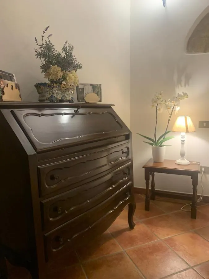 Holiday home Il Piccolo Giardino Villa Perinaldo