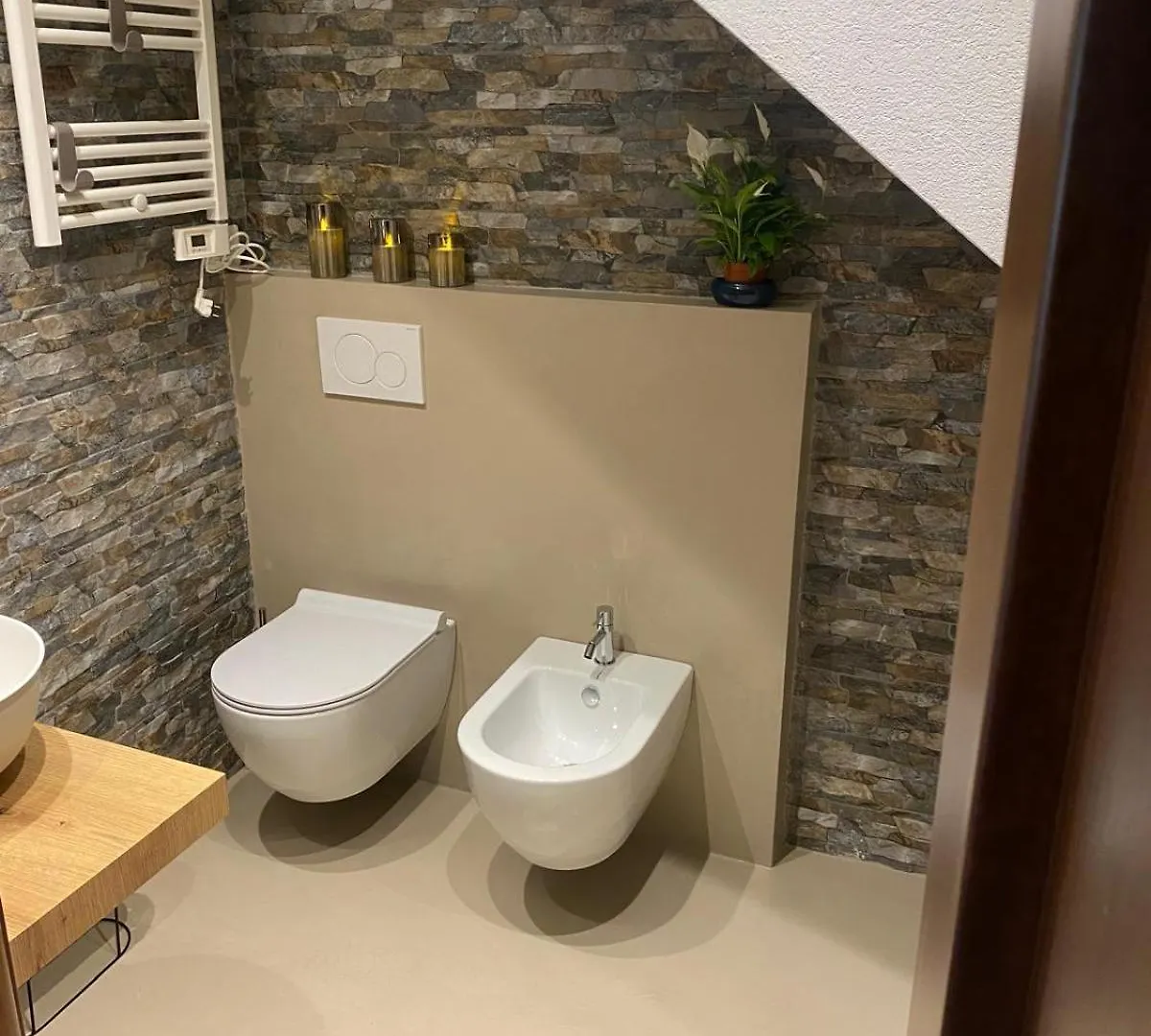 Il Piccolo Giardino Villa Perinaldo Holiday home