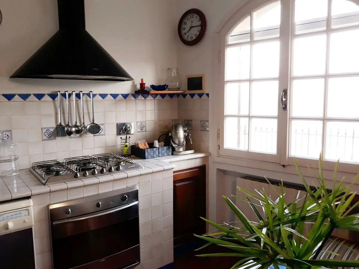 Il Piccolo Giardino Villa Perinaldo Holiday home